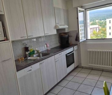 4 Zimmer, 75 m², 4. Stock - Photo 4