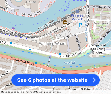 Chandlers House - Wapping Wharf - Photo 1