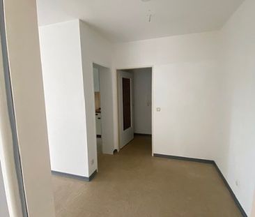 Gemütliche 2 Zimmer Wohnung in Brunsbüttel - Photo 1