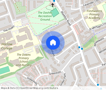 Broadfields - Photo 1