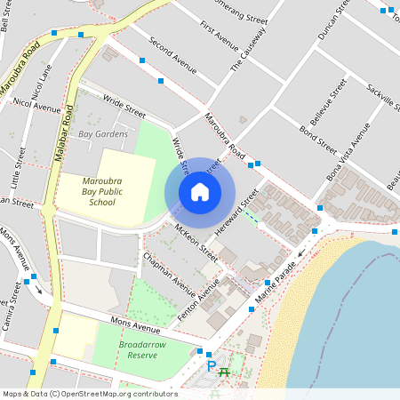 93 Duncan Street Maroubra NSW