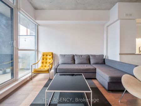 For Lease - 1190 Dundas Street Unit# 320, Toronto, Ontario - Photo 3