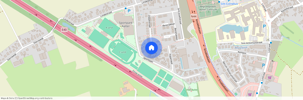 Diepestraat, 60, 9880, Aalter