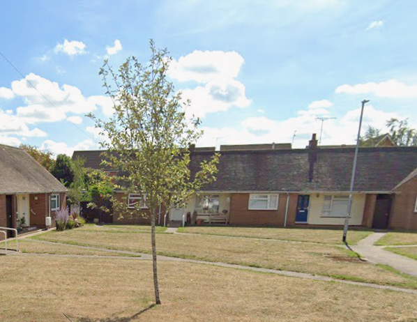 Cotswold Road, Branston, Burton-on-Trent, Staffordshire, DE14 3JQ - Photo 1