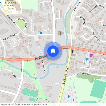 Collingwood Cottages, Ponteland, Newcastle Upon Tyne, NE20