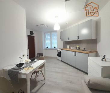 Bytom ul. Powstańców Warszawskich - Фото 1