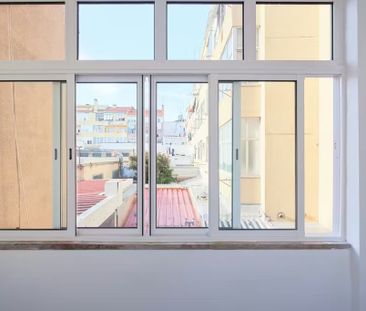 Rua Mouzinho de Albuquerque, Amadora, Lisbon 2720 - Photo 3