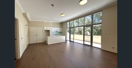 PARK VIEWS - Photo 5