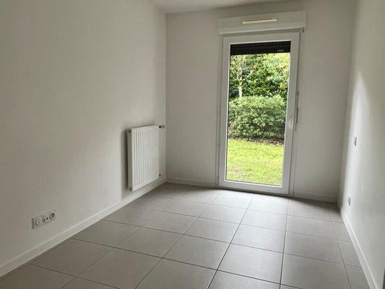Location Appartement 3 pièces 63m² PESSAC 33600 - Photo 1