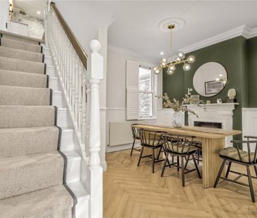 2 bedroom terraced house to rent - Photo 1