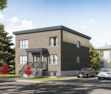 Appartement à louer - Longueuil (Le Vieux-Longueuil) (Centre) Appar... - Photo 2