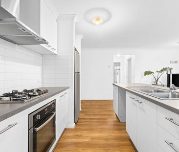 Modern Living at it's Best! - Photo 1