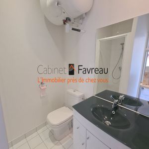 Location appartement 26.5 m², Cachan 94230 Val-de-Marne - Photo 2
