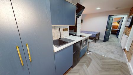 Studio 4, 158 Tiverton Road Birmingham - Photo 2