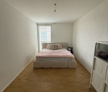 Housing with spacious balcony - Photo 1