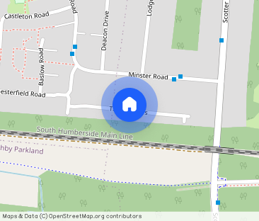 The Fairways, Scunthorpe, North Lincolnshire, DN15 - Photo 1