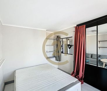 Appartement F3 à louer - Photo 4