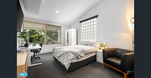 Rooms for rent! - Photo 1