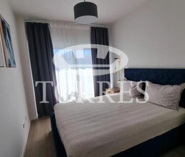 Apartamento de alquiler en Calle Calancha, 3, Sierra de Estepona - ... - Photo 6