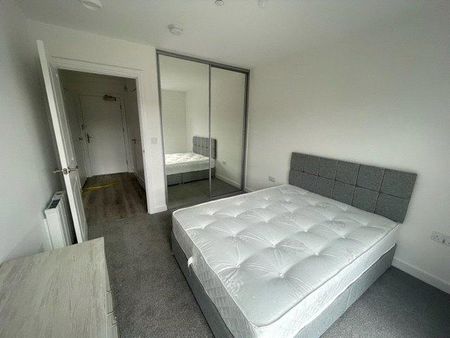 1 bedroom flat to rent - Photo 3