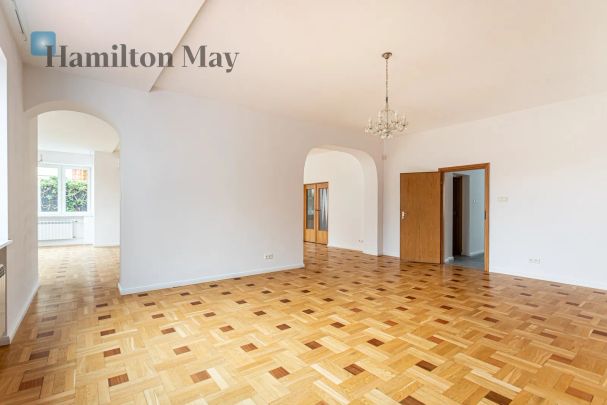 Wyjątkowa rezydencja w sercu Wilanowa - Фото 1