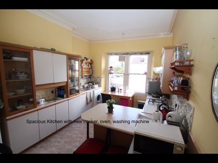 Room in a Shared Flat, Westmoreland Road, BS6 - Photo 5