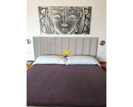 4 BEDROOM CHALET - GRAN ALACANT - Photo 2