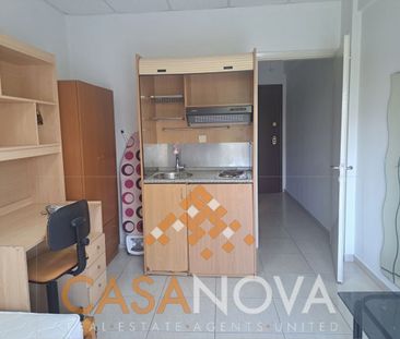 Studio/Γκαρσονιέρα για ενοικίαση Τριανδρία (Τριανδρία - Δόξα - Κρυο... - Photo 4