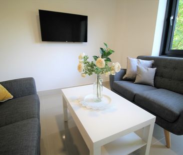 3 Bedroom Apartment - Photo 1