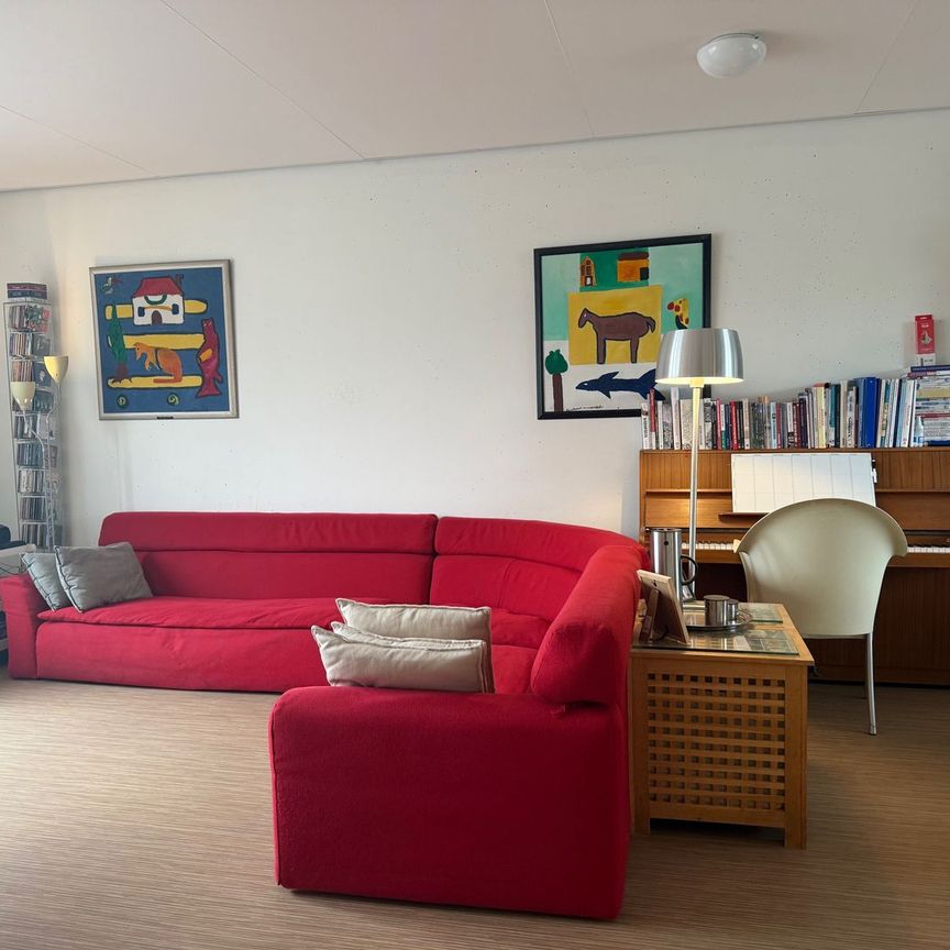 Galjoen 07 14, Galjoen Zuid, 8243NE, Lelystad - Foto 1