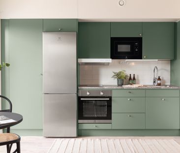 Snickaregatan, Linköping - Foto 6