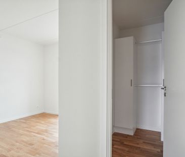 3-vær. lejlighed - Photo 5