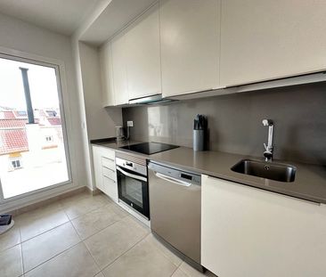 Piso En alquiler Avenida Reina Sofía 3, Puerto de Estepona - Photo 1