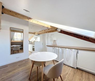 NICE LIBERATION - 2P DERNIER ETAGE - Photo 5