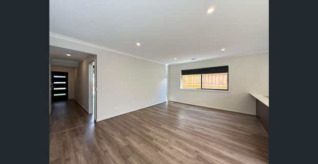 Modern Spacious Home - Photo 1