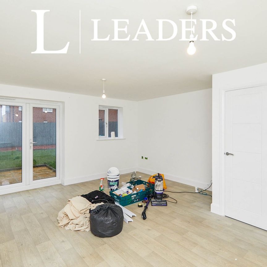 3 bedroom house to rent Canterbury Drive, Littleover, DE23 - Photo 1