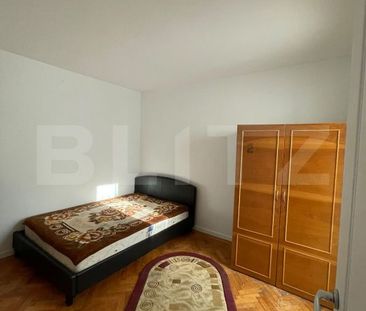 Apartament 3 camere, 50 mp, George Enescu - Fotografie 3
