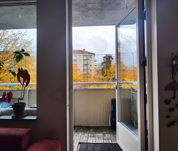 Skärholmen - 2rok - 6mån - 10.899kr/mån - Foto 4