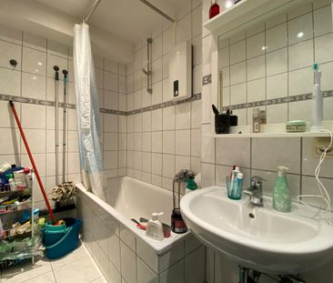 Gemütliche Wohnung mit Balkonblick - Einziehen und wohlfühlen! - Photo 5