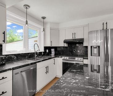 For Lease - 16 Wedgeport Place, Toronto, Ontario - Photo 4