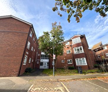 1 bedroom apartment to rent Osmaston Road, Derby - Photo 4