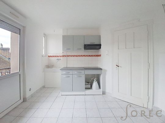 Location Appartement 2 pièces 50m² METZ 57000 - Photo 1