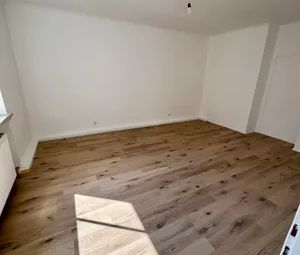 Frisch sanierte 2-Zimmer-Wohnung - ideal für 2er-WG oder Paar - Foto 3
