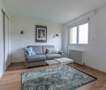 Location Appartement 1 pièce 25m² - Photo 1