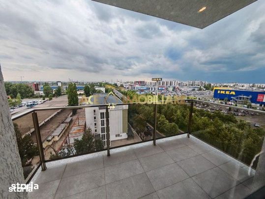 3 Camere de inchiriat | Theodor Pallady | Parcare | Centrala | Metrou - Fotografie 1