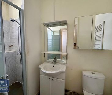Location Maison 3 pièces 58m² LE TEMPLE SUR LOT 47110 - Photo 4