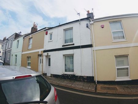 Providence Street, Plymouth, PL4 - Photo 3