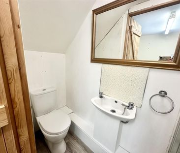 Little Horse Croft Farm, Wellow - Photo 5