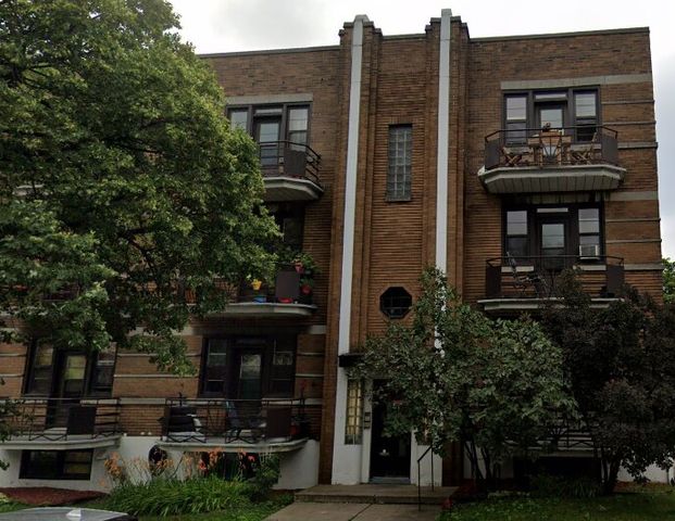 2 CH - 1 SDB - Montréal - $1,500 /mo - Photo 1