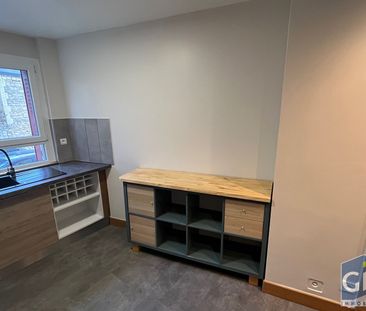 Location Appartement 3 pièces 56m² - Photo 6